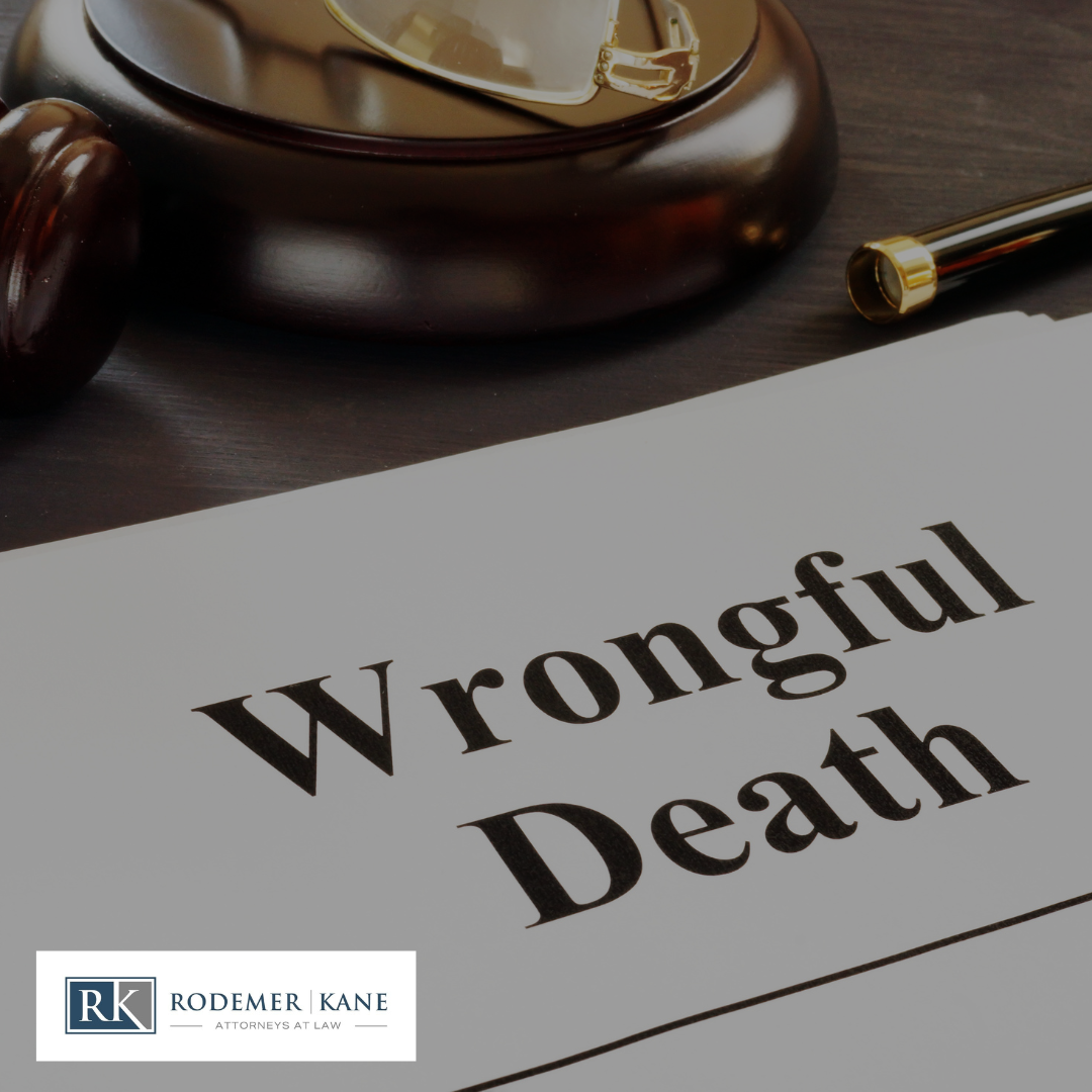 wrongful death settlments